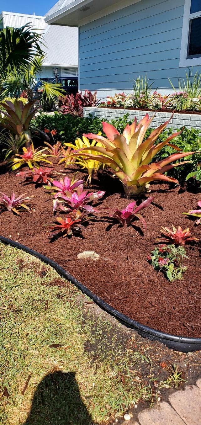 Landscaping project by Domi Landscape — photo 4