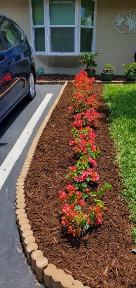 Landscaping project by Domi Landscape — photo 5