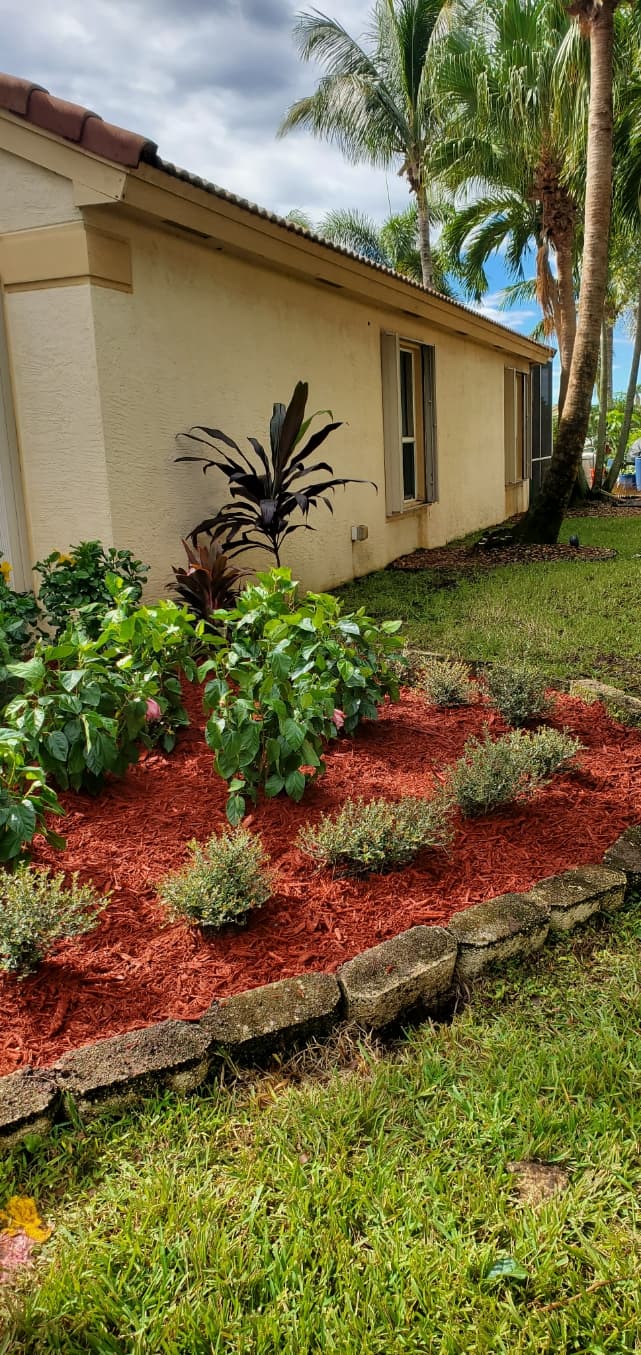 Landscaping project by Domi Landscape — photo 6