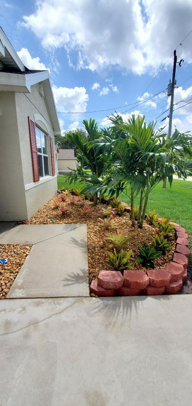 Landscaping project by Domi Landscape — photo 10