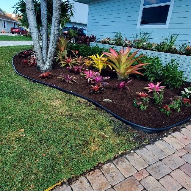 Landscaping project by Domi Landscape — photo 12