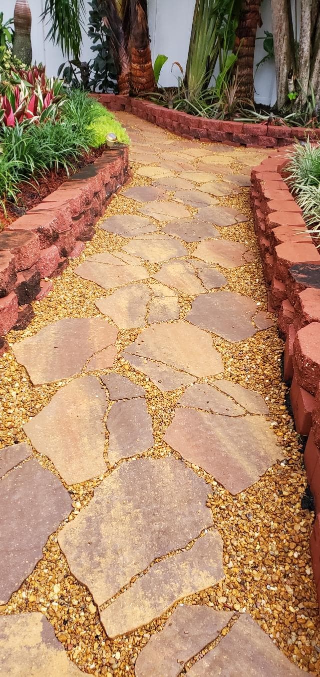 Pavers & Hardscaping project by Domi Landscape — photo 7
