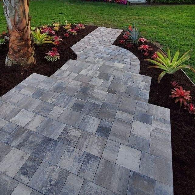 Pavers & Hardscaping project by Domi Landscape — photo 11