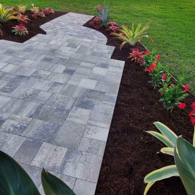 Pavers & Hardscaping project by Domi Landscape — photo 12